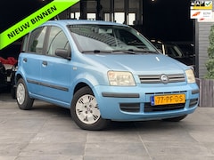 Fiat Panda - 1.2 Dynamic|El RameN|5-Drs|NAP|NIEUWE APK|