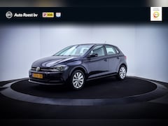 Volkswagen Polo - 1.0TSI Dsg Highline Business NAVI | STOEL.VW | CLIMA | CARPLAY | PDC V+A | LMV 16 INCH