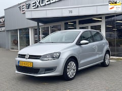 Volkswagen Polo - 1.4-16V Comfortline - 5 Deurs - Airco