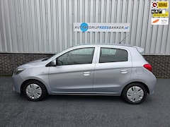 Mitsubishi Space Star - 1.0 Cool+