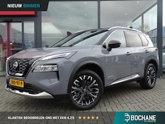 Nissan X-Trail - 1.5 e-4orce Tekna Plus 4WD 7p. APPLE CARPLAY & ANDROID AUTO / 7-ZITS