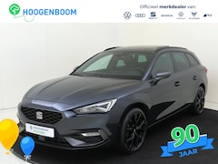 SEAT Leon Sportstourer - 1.4 TSI eHybrid PHEV FR Business Intense | Panoramadak | Keyless | Parkeerassistent | Dode