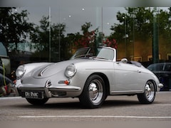 Porsche 356 - B T5 Roadster 1600 Super