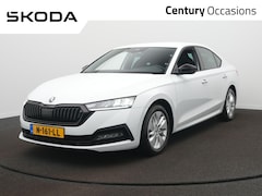 Skoda Octavia - 1.0 e-TSI Sport Business / Navi / Virtual / Cruise