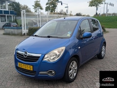 Opel Agila - 1.0 Selection