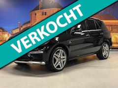 Mercedes-Benz M-klasse - 63 AMG Aut Panodak Harman-Kardon Camera