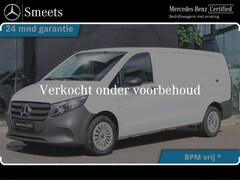 Mercedes-Benz Vito - 116 CDI XL FACELIFT AUT. A.DEUREN