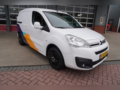 Citroën Berlingo - 1.6 BlueHDI 75PK Business nr. V176 | Airco | Cruise | Navi