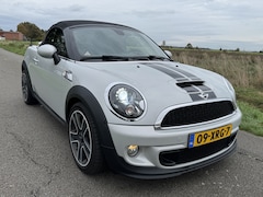 MINI Roadster - 1.6 Cooper S 184 Chili XENON/NAVI/LEER/CRUISE/ECC/NL-AUTO