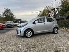 Kia Picanto - 1.0 MPi Comfort Plusline Carplay/Camera