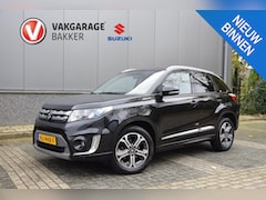 Suzuki Vitara - 1.6 High Executive | Dealer onderhouden | Automaat | elektrisch glazen panorama-dak |