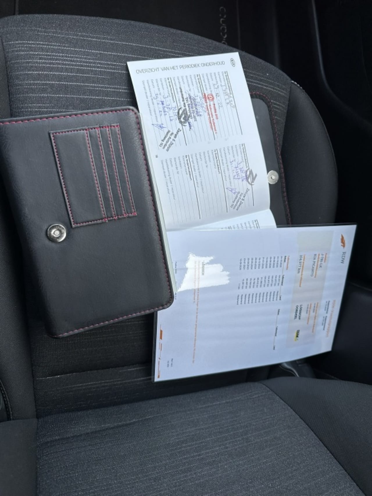 Kia Picanto - 1.0 MPi Comfort Plusline Carplay/Camera