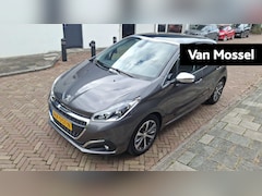 Peugeot 208 - 1.2 PureTech Allure