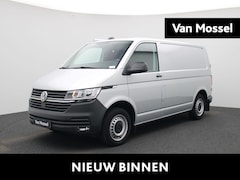 Volkswagen Transporter - 2.0 TDi SCR BMT 81/110 SWB 2.8T | Apple Carplay/Android Auto | Cruise Control | Airco |