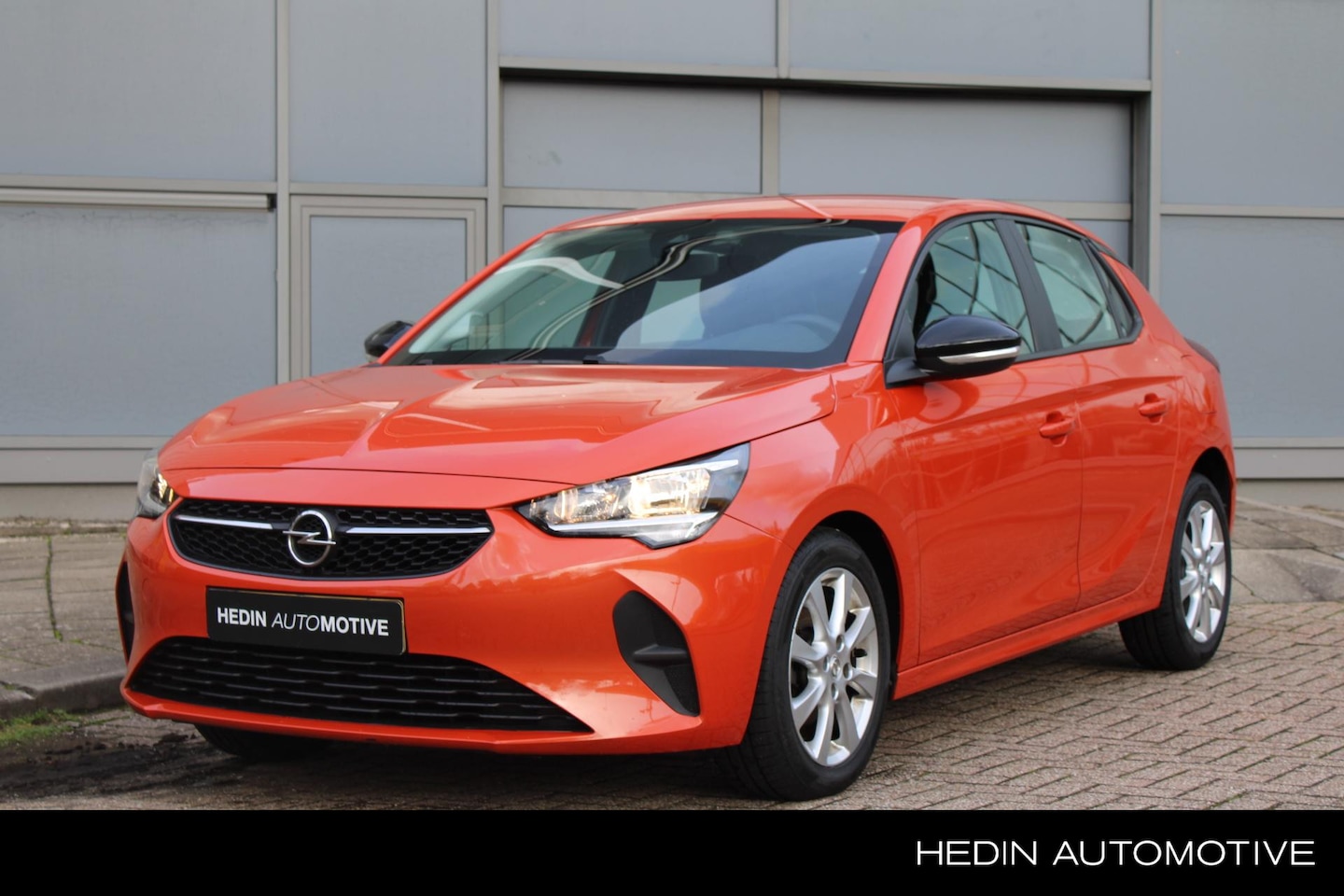 Opel Corsa - 1.2 Edition Airco | 16 Inch velgen | Navi via app - AutoWereld.nl