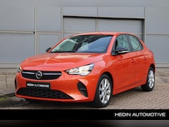 Opel Corsa - 1.2 Edition Airco | 16 Inch velgen | Navi via app