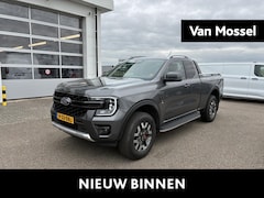 Ford Ranger - 2.0 Super Cab EcoBlue Wildtrak