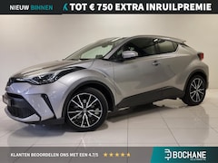 Toyota C-HR - 2.0 Hybrid Executive | JBL Audio | Navigatie | Stoelverwarming |