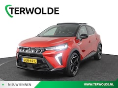 Mitsubishi ASX - 1.6 HEV AT Instyle | Schuif-/kanteldak | Lederen Bekl. | Harman Kardon |