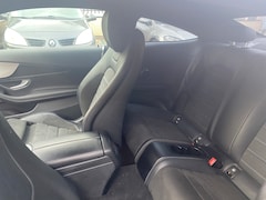 Mercedes-Benz C-klasse Coupé - 180 Ambition