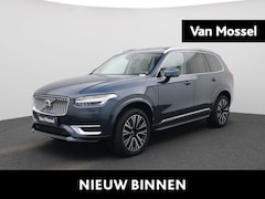 Volvo XC90 - 2.0 T8 Recharge AWD Ultimate Dark | Panoramadak | Stoelverwarming + Stuurverwarming | Appl