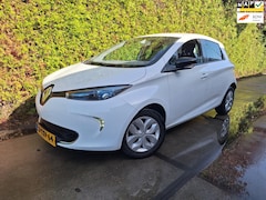 Renault Zoe - Q210 Zen Quickcharge 22 kWh (incl Accu)