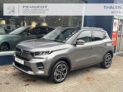 Citroën C3 - 1.2 Turbo 100pk Max | € 2.000 VOORRAAD VOORDEEL | Nieuwe Auto | Navigatie | Parkeer Camera