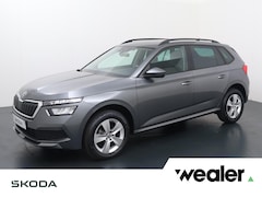 Skoda Kamiq - 1.0 TSI Ambition | 110 PK | LED verlichting | Cruise control | Apple Carplay/Android Auto