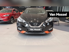 Nissan Micra - 0.9 IG-T Bose Personal Edition | Met All-Season Banden |