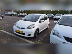Toyota Aygo - 1.0-12V Comfort met goedwerkende airco