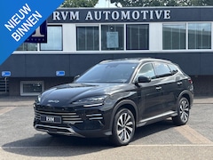 BYD Seal U - 1.5 DM-i FWD Comfort 26, 6kWh | UNIEK IN NL tot 125km electrisch rijbereik | 6 jaar volled