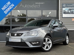 SEAT Ibiza - 1.2 TSI FR Clima Cruise Bluetooth