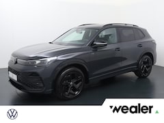 Volkswagen Tiguan - 1.5 eTSI R-Line Edition | 150 PK | Automaat | Multifunctioneel stuurwiel | Cruisecontrol |