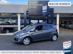 Hyundai ix20 - 1.4i i-Vision / NL-Auto / Cruise-Control / Climate-Control / Trekhaak / Radio / Armsteun V