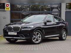 BMW X4 - 30i xDrive | Leer | ACC |2022 Facelift