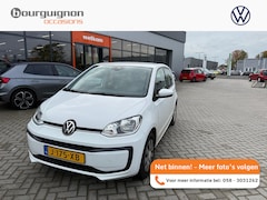 Volkswagen Up! - 1.0 BMT move up | Bluetooth | Lane Assist | Airco | Originele Audio | 81.815 Km