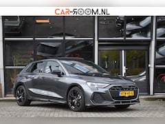 Audi A3 Sportback - 35 TFSI S edition S-Line Pano Lane Kuip ACC Camera