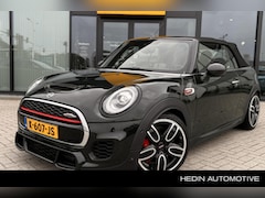 MINI Cabrio - 2.0 John Cooper Works Chili