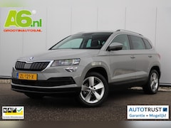 Skoda Karoq - 1.0 TSI Ambition Business Navigatie Carplay Android Climate Cruise Control 17 inch LMV Ste