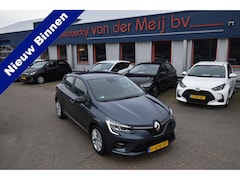 Renault Clio - 1.0 TCe Zen , LED KOPL , NAVI VIA APP , AIRCO , CR CONTR , PDC A ,