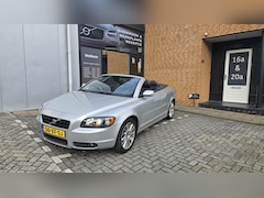 Volvo C70 - 2.4i Cabrio automaat Momentum