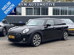 MINI Clubman - 1.5 Cooper Richmond Park Edition PANO| CAMERA| STOELVERW. | LEER| KEYLESS| RIJKLAARPRIJS I