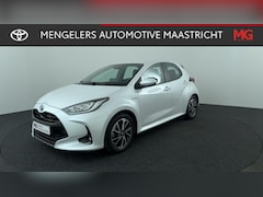Toyota Yaris - 1.5 Hybrid Dynamic | P.cam | LED | Navi