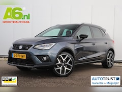 SEAT Arona - 1.0 TSI FR Business Intense Plus 18 inch LMV Virtual Cockpit Beats Audio Half Leder Full L