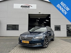 Skoda Superb Combi - 1.4 TSI ACT Style Business / Trekhaak