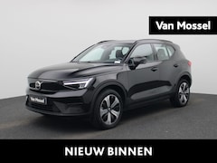 Volvo XC40 - Recharge Core | NAVIGATIE | APPLE CARPLAY | ACHTERUITRIJCAMERA | CRUISE CONTROL | CLIMATE