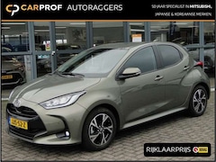 Toyota Yaris - 1.5 Hybrid Dynamic + Comf.Pack | Led | Stoelverw.| PDC | Led | Carplay | Adaptief