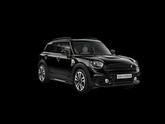 MINI Countryman - Cooper SE Hybrid ALL4 JCW-Trim | Navi | Panorama | Chester Leder | Memory | H&K | Head-Up