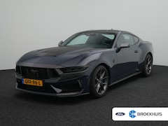 Ford Mustang Fastback - 5.0 V8 DARK HORSE | NL-AUTO | 1 EIGENAAR | SPORTSTOELEN | ADAPTIVE CRUISE | LEDER | LAUNCH