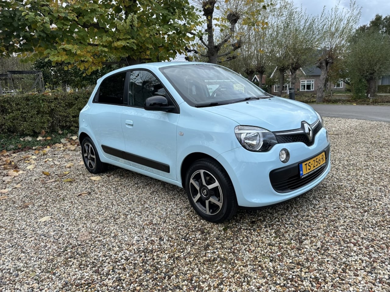 Renault Twingo - 1.0 SCe Limited